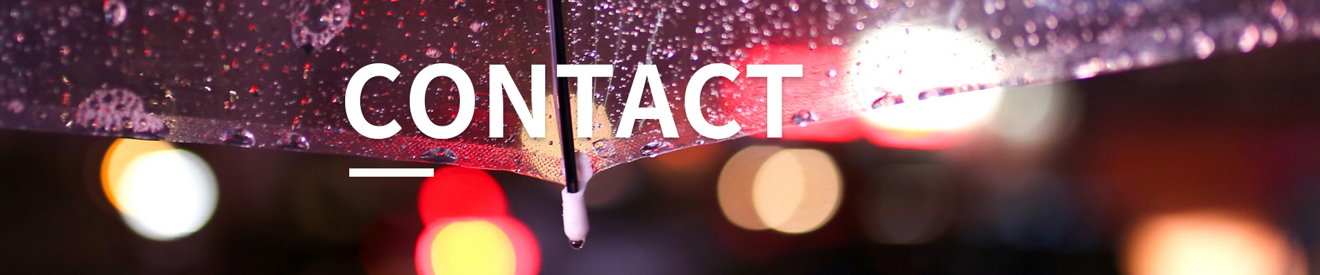 Contate-nos