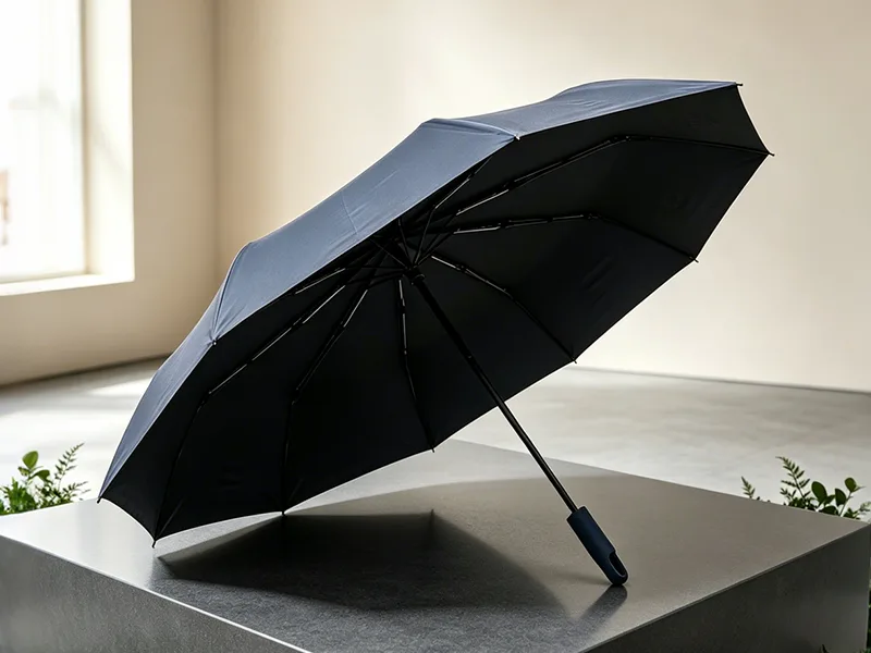 Guarda-chuva dobrável