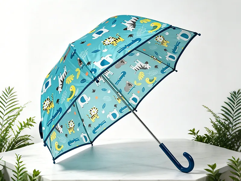 Guarda-chuva infantil