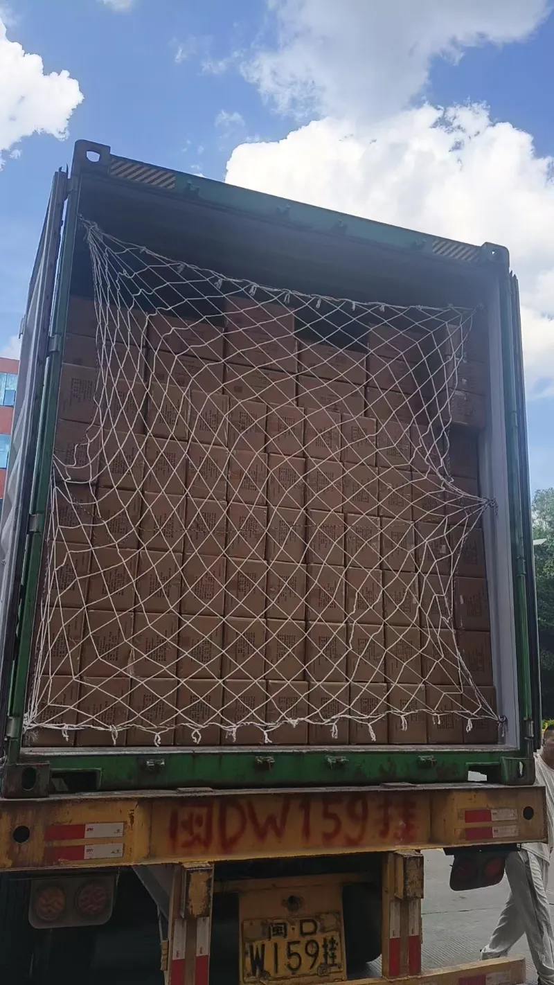 Navegando no exterior! Um lote de guarda-chuvas de alta qualidade da Jinjiang Fengyuan Umbrella enviado com sucesso para os EUA