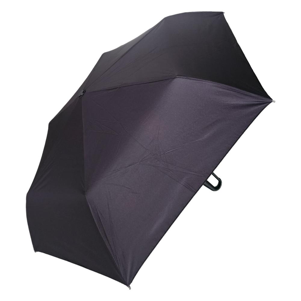 Guarda-chuva de abertura e fechamento automático da cabeça de travamento