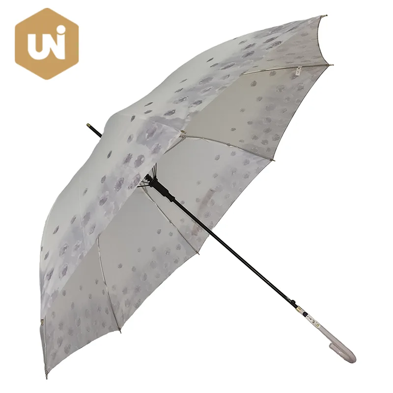 Novos guarda-chuvas femininos para adultos